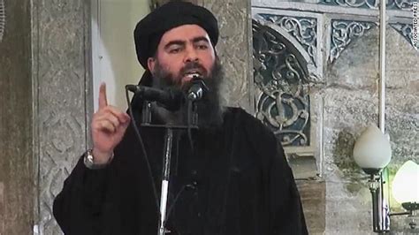 al baghdadi rolex watch|Is ISIS leader Abu Bakr al.